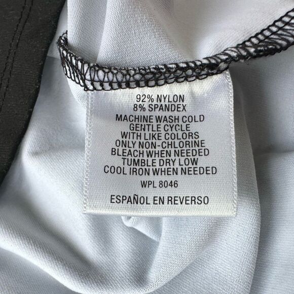 5 for $45 charter clib top blouse shirt size 0X - Picture 7 of 7